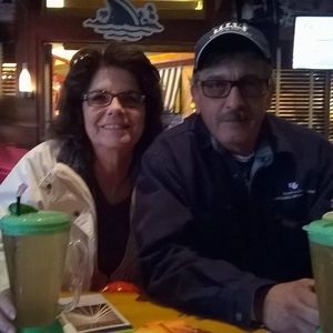 Meet your Posher, Barbara